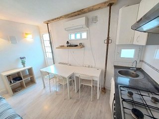 Ático en venta en La Torrassa en Hospitalet de Llobregat, L´