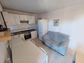 Ático en venta en La Torrassa en Hospitalet de Llobregat, L´