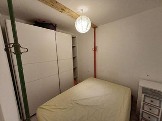 Ático en venta en La Torrassa en Hospitalet de Llobregat, L´