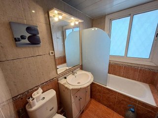 Ático en venta en La Torrassa en Hospitalet de Llobregat, L´