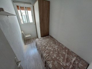 Ático en venta en La Torrassa en Hospitalet de Llobregat, L´