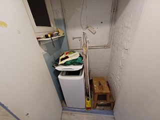 Ático en venta en La Torrassa en Hospitalet de Llobregat, L´