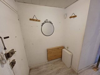 Ático en venta en La Torrassa en Hospitalet de Llobregat, L´