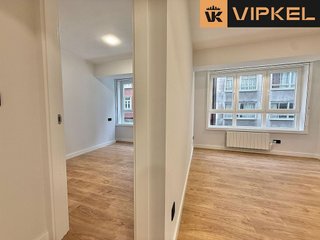 Piso en venta en Cuatro Caminos - Plaza de la Cubela en Coruña (A)