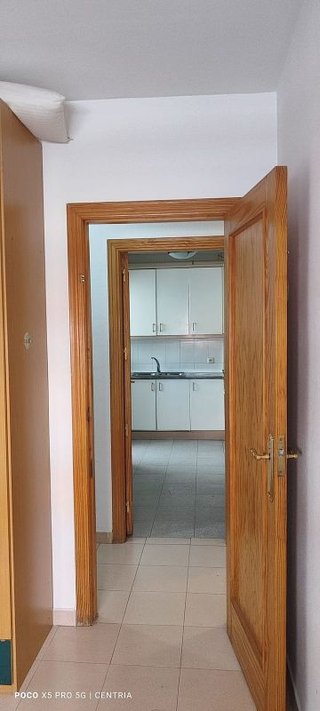 Piso en venta en Hospital - Parque sur en Albacete