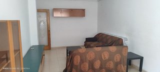 Piso en venta en Hospital - Parque sur en Albacete