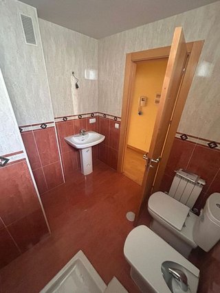 Piso en venta en Centro - Casco Antiguo en Zamora