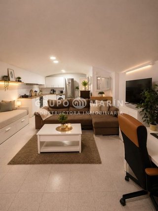 Piso en venta en Centre en Badalona