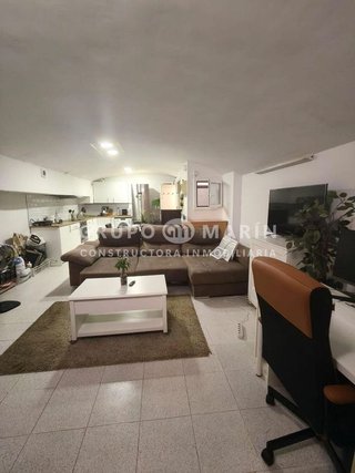 Piso en venta en Centre en Badalona