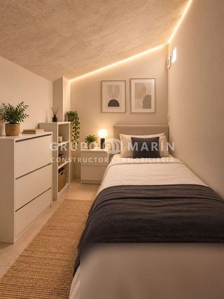 Piso en venta en Centre en Badalona
