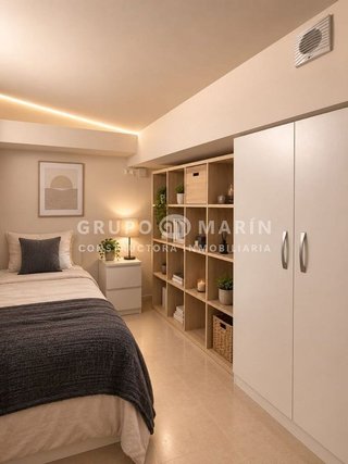 Piso en venta en Centre en Badalona