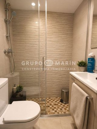 Piso en venta en Centre en Badalona