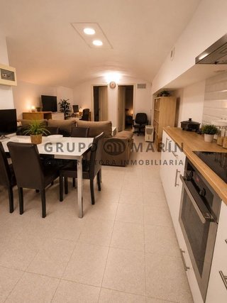 Piso en venta en Centre en Badalona