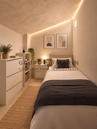 Piso en venta en Centre en Badalona
