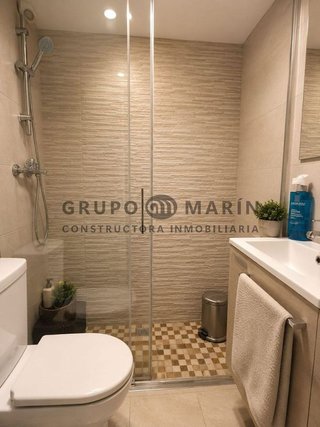 Piso en venta en Centre en Badalona