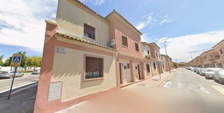 Casa en venta en Vistalegre en Utrera
