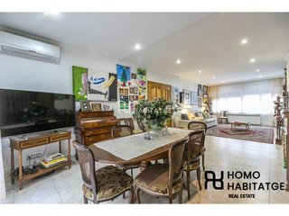 Casa en venta en Creu Alta en Sabadell