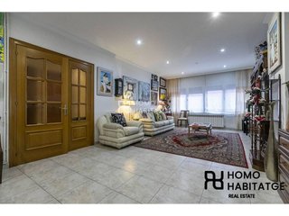 Casa en venta en Creu Alta en Sabadell