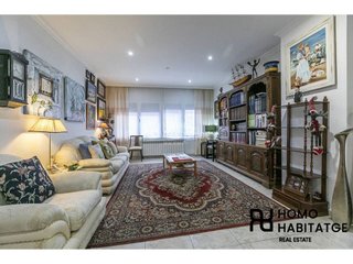 Casa en venta en Creu Alta en Sabadell