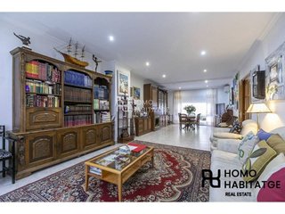 Casa en venta en Creu Alta en Sabadell