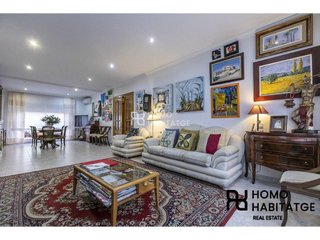 Casa en venta en Creu Alta en Sabadell