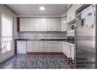 Casa en venta en Creu Alta en Sabadell