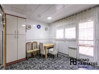 Casa en venta en Creu Alta en Sabadell