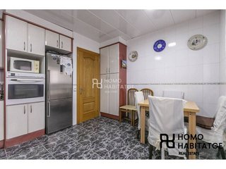 Casa en venta en Creu Alta en Sabadell