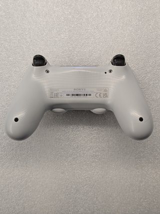 ✅ANTI-DRIFT PS4 V2 Original TMR Blanco Restaurado