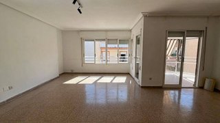 Piso en venta en Carrús Est - Camí dels Magros en Elche