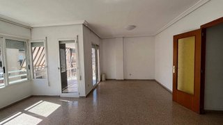 Piso en venta en Carrús Est - Camí dels Magros en Elche