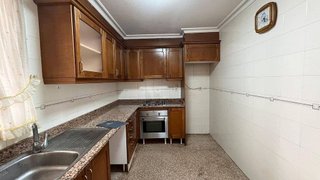 Piso en venta en Carrús Est - Camí dels Magros en Elche