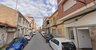 Piso en venta en Centro en Elda