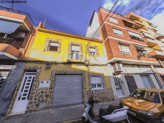 Piso en venta en Centro en Elda