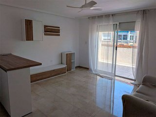 Ático en venta en Centro en Torrevieja