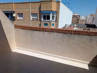 Ático en venta en Centro en Torrevieja