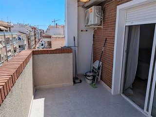 Ático en venta en Centro en Torrevieja