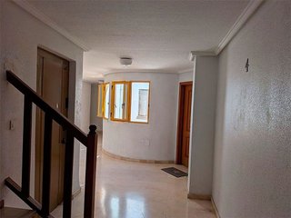 Ático en venta en Centro en Torrevieja