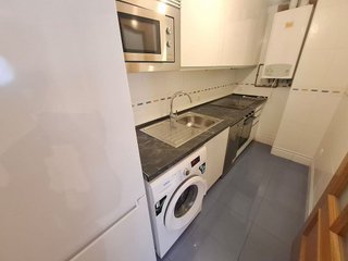 Piso en venta en Centro en Ávila
