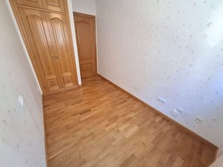 Piso en venta en Centro en Ávila