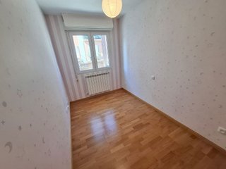 Piso en venta en Centro en Ávila