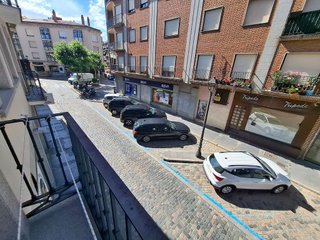 Piso en venta en Centro en Ávila