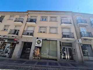 Piso en venta en Centro en Ávila