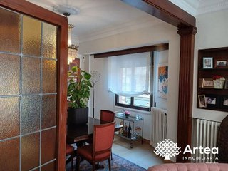 Piso en alquiler en Indautxu en Bilbao