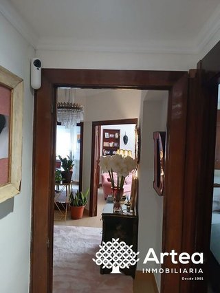 Piso en alquiler en Indautxu en Bilbao