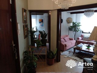Piso en alquiler en Indautxu en Bilbao