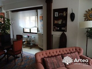 Piso en alquiler en Indautxu en Bilbao