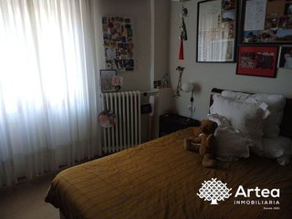 Piso en alquiler en Indautxu en Bilbao