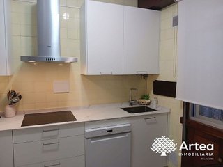 Piso en alquiler en Indautxu en Bilbao