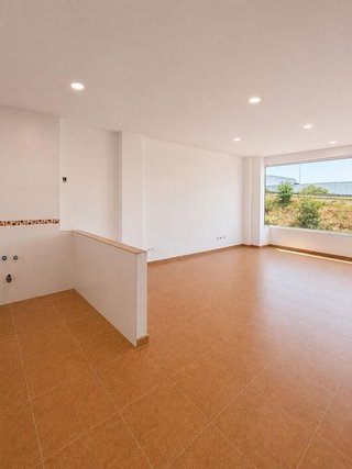 Piso en venta en Camino de Onda - Salesianos - Centro en Burriana